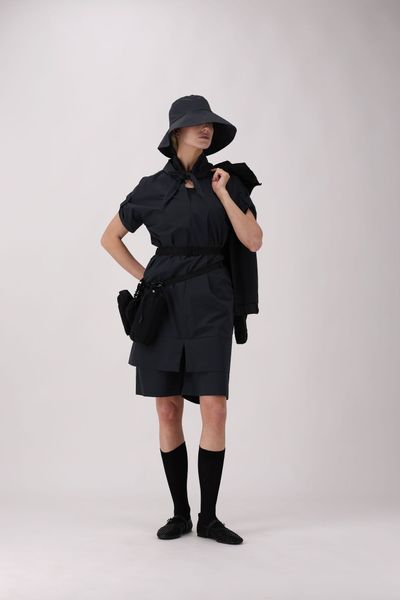 Sumatra Dress