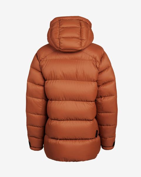 Abisku Adventure Down Parka W