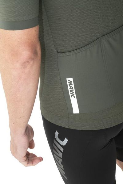 Aksium Jersey