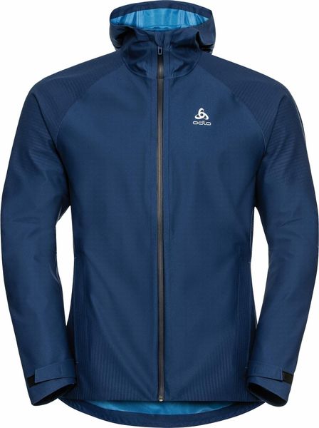 Jacket Hardshell Futureknit 3L