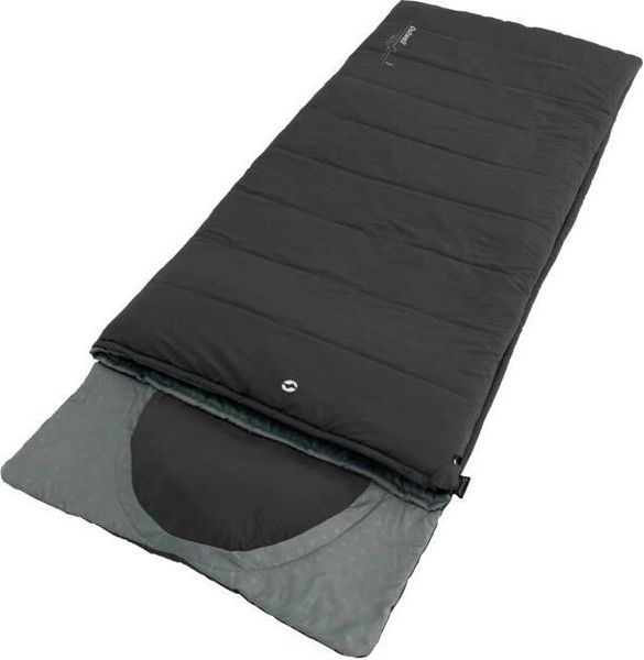 Contour Midnight Black