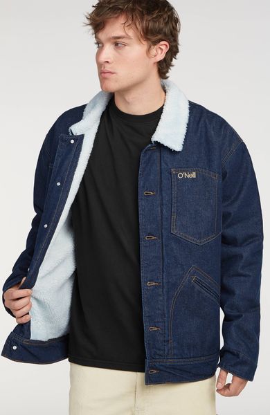 O'riginals Denim Jacket