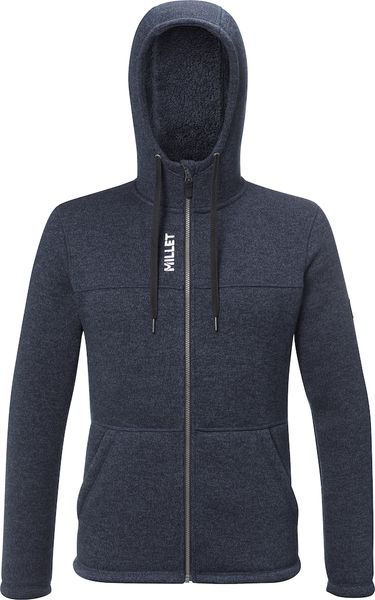 Chamonix Knitwarm Hoodie M