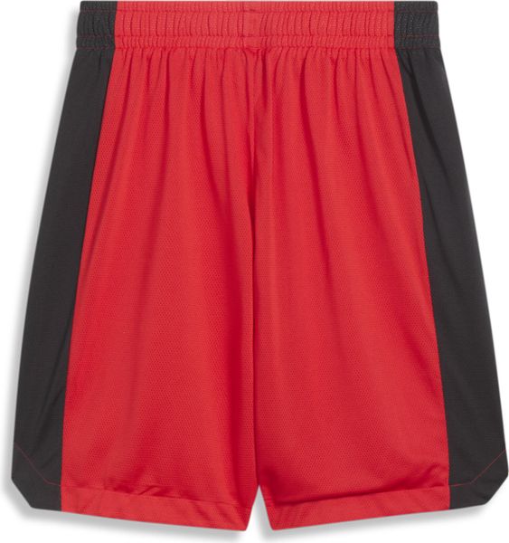 Shot Blocker Short