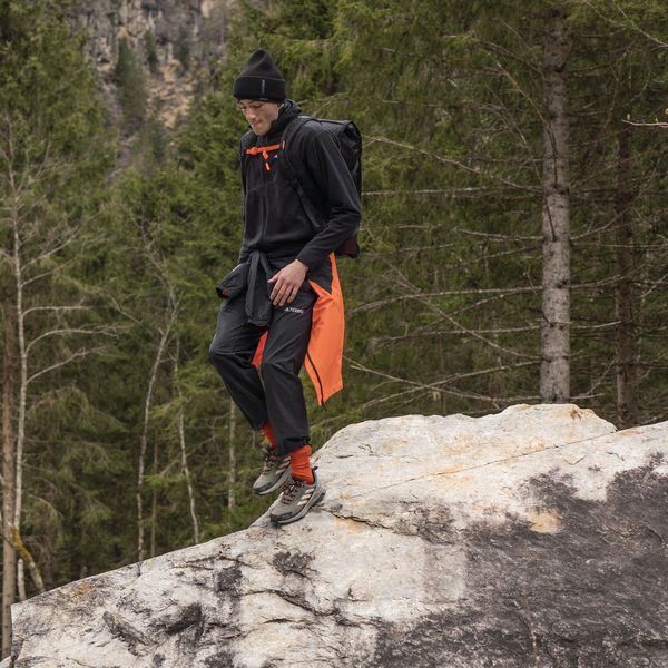 Terrex Multi Full Zip Fleece Jacket
