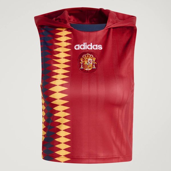 Spain Reconstructed Bringback Jersey
