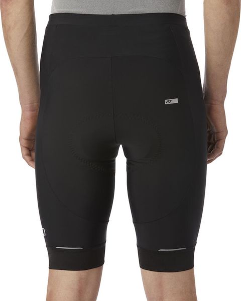 M Chrono Expert Short - Radhose mit Polster