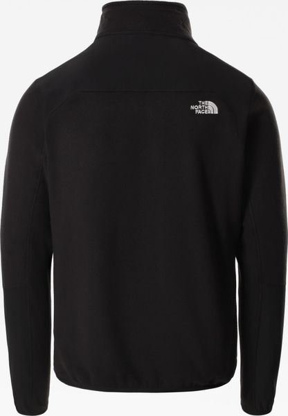 Mens Glacier Pro 1/4 Zip