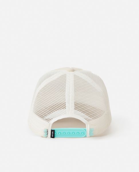 Icon Cord Trucker-girl