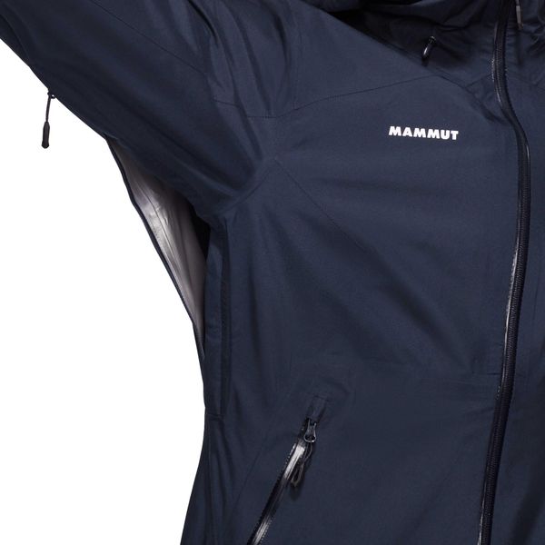 Convey Tour Hardshell Hooded Jacket Women