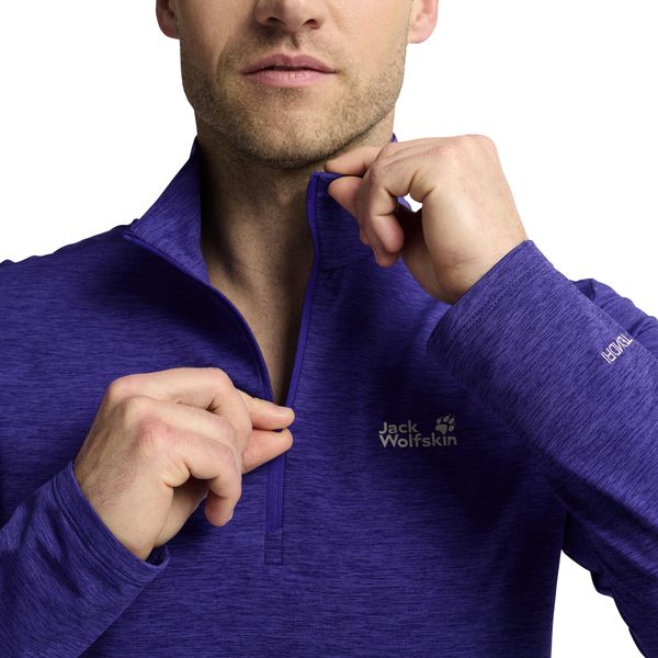 Trail Half Zip M