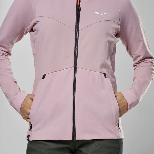 Puez Am/Durastretch HD Jacket W