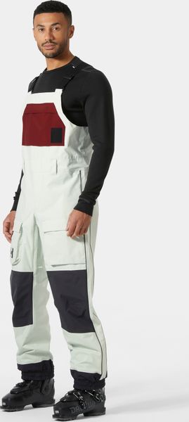 Ullr D Bib Shell Pant