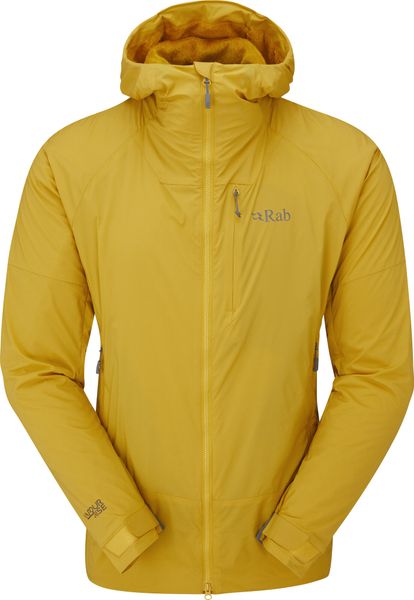 VR Summit Jacket
