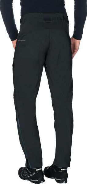 Men's Qimsa Softshell Pants II Short Sleeve+Long Sleeve