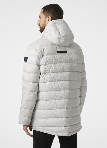 RWB Rigging Down Parka