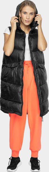 Women's Jacket KUDP004