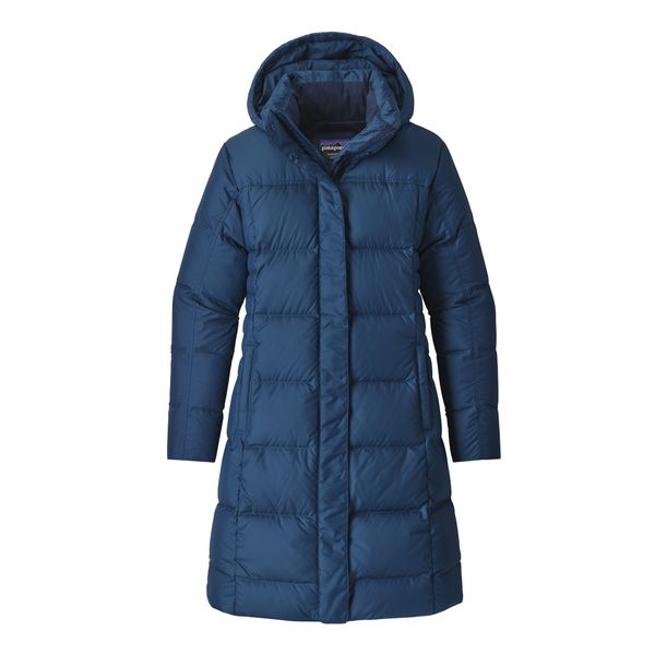 W's Down With It Parka