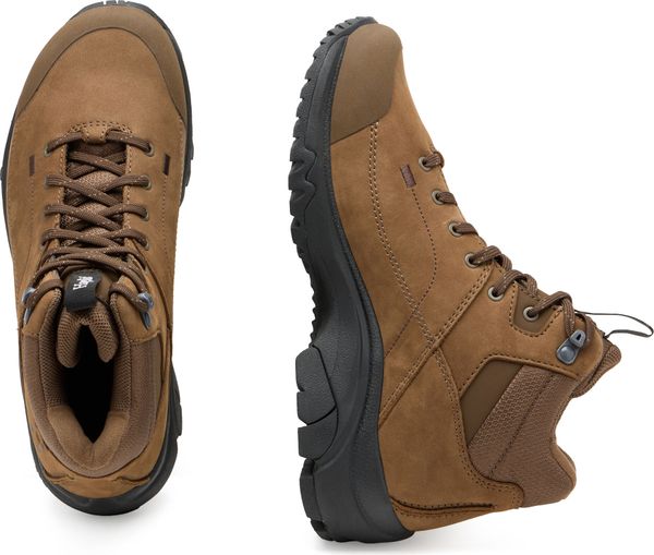 Ridge GTX II Mid Women