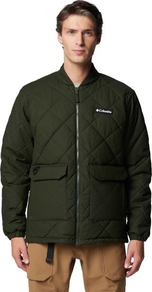 Rad Padded Jacket