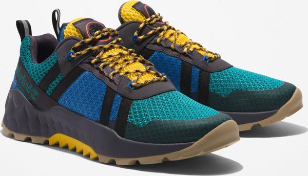 Mens Solar Wave LT Low