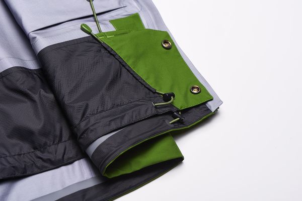 Brangus Jacket #1
