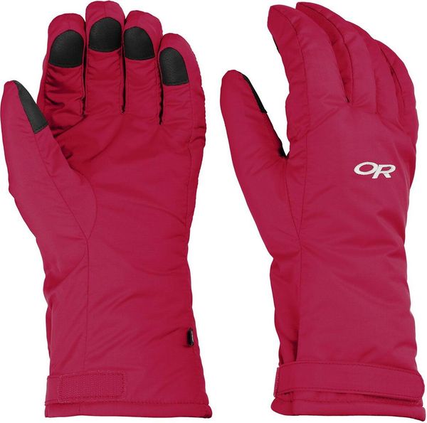 Mt Baker Modular Mitts