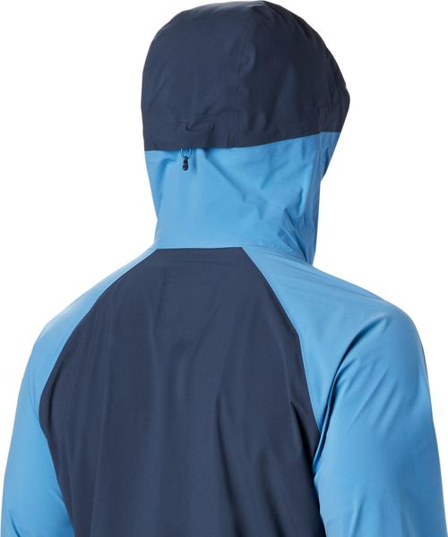 Stretch Ozonic Jacket