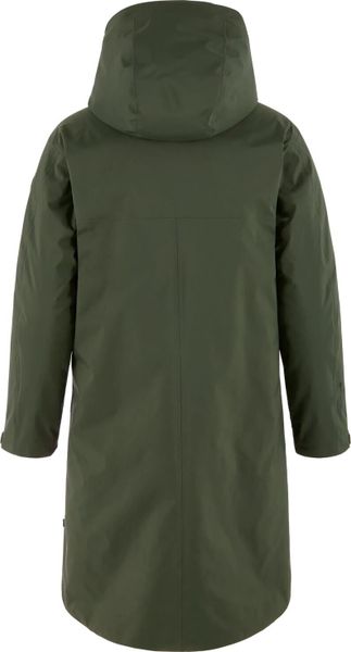 övik GTX Padded Parka W