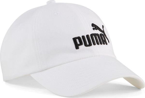 Essentials NO.1 Logo BB Cap Jr