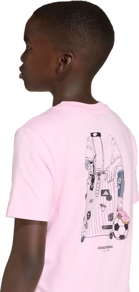 Messi FUN Graphic T-shirt