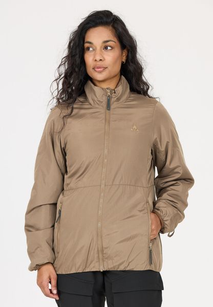 Clive W 3 in 1 Shell Jacket