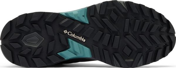 Tellurix Peak Mid WP