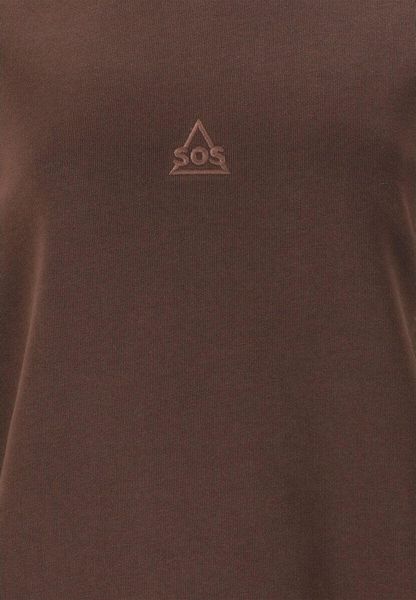 Bovec W Sweat Crew Neck