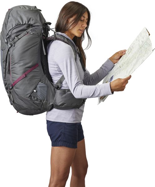 Kalmia 60 RC XS/Small