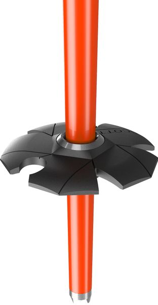 Pole Scrapper Jr