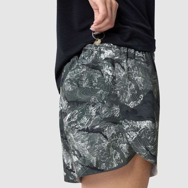 Women's Swift Lite Short-4" Inseam