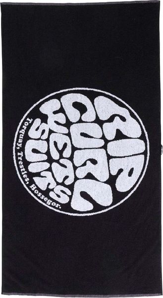 Logos Towel