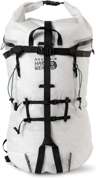 Alpine Light Roll Top 30L Backpack