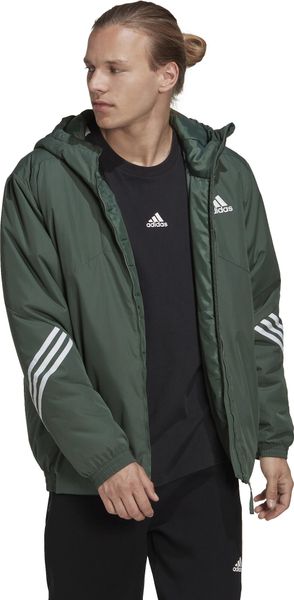 BTS Hooded Jacket