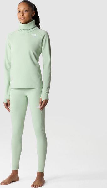 Womens Baselayer Dragline Bottom