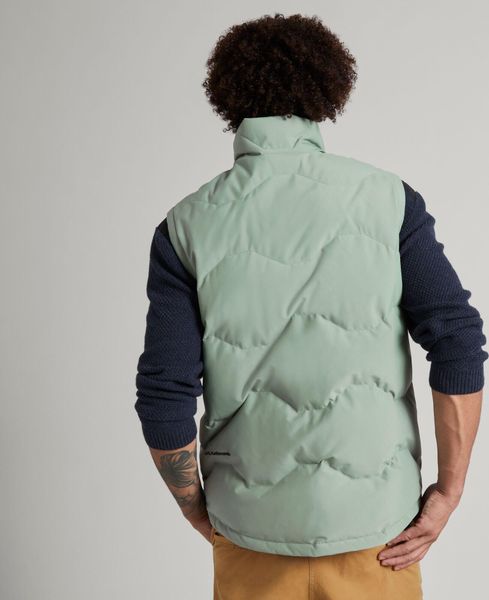 Frisco X MNS Down Vest