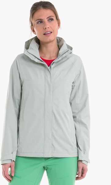 Jacket Easy L4