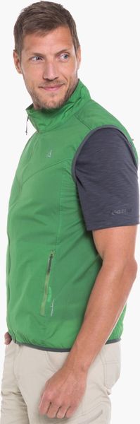 Windbreaker Vest M1