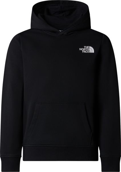 Teen Box NSE Regular Pullover Hoodie