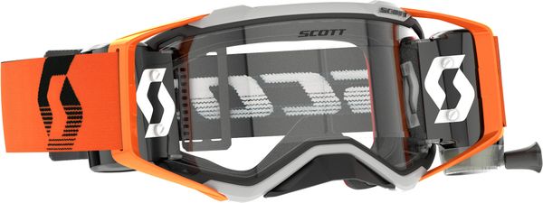 Goggle Prospect WFS