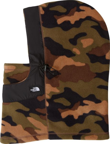 Whimzy Powder Hood