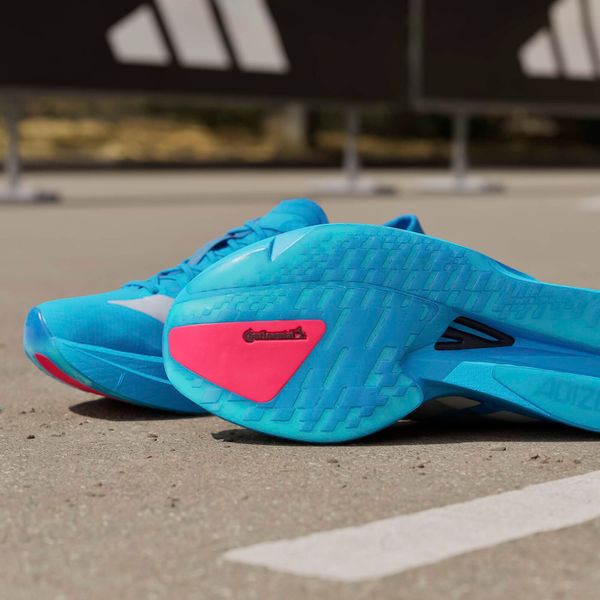 Adizero Takumi SEN 11