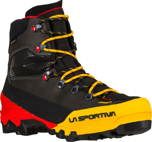 Aequilibrium LT GTX