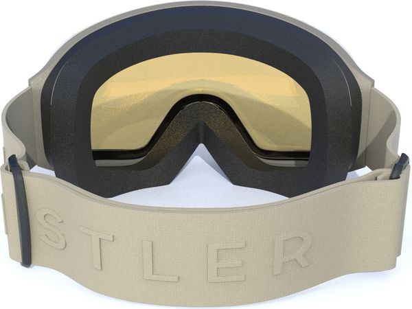 Kiona Topaz II Ski Goggle